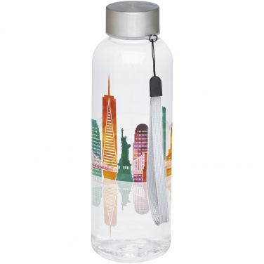 Logo trade mainoslahjat ja liikelahjat kuva: Bodhi juomapullo, 500 ml