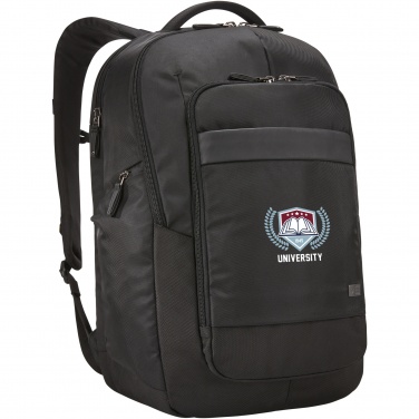 Logotrade mainostuotet kuva: Case Logic Notion-reppu kannettavalle tietokoneelle, 17,3” 29L
