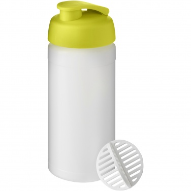 Logo trade mainoslahja kuva: Baseline Plus 500 ml -shakerpullo