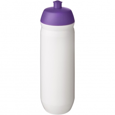 Logotrade liikelahjat mainoslahjat tuotekuva: HydroFlex™-juomapullo, 750 ml