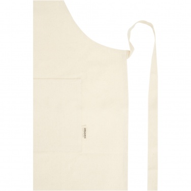 Logo trade liikelahjat mainoslahjat kuva: Orissa 200 g/m² organic cotton apron