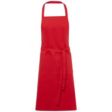 Logotrade mainoslahjat kuva: Orissa 200 g/m² organic cotton apron
