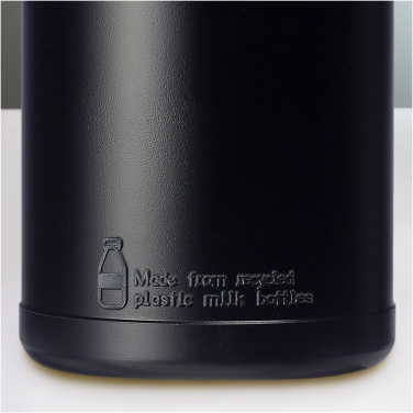 Logotrade mainoslahja tuotekuva: Baseline 500 ml kierrätetty juomapullo