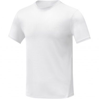 Logotrade liikelahja mainoslahja kuva: Kratos miesten lyhythihainen cool fit t-paita