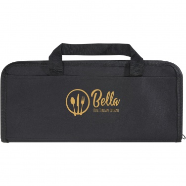 Logotrade mainoslahjat kuva: Gratar 5-osainen grillausvälinesarja