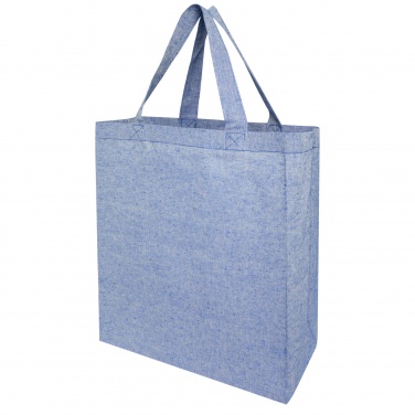 Logotrade liikelahjat mainoslahjat tuotekuva: Pheebs-kassi, 150 g/m² kierrätettyä puuvillaa 13L