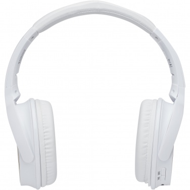 Logo trade liikelahja kuva: Athos Bluetooth® -kuulokkeet mikrofonilla