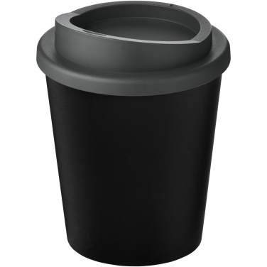 Logo trade mainoslahja kuva: Americano® Espresso Eco 250 ml juomamuki kierrätetystä materiaalista