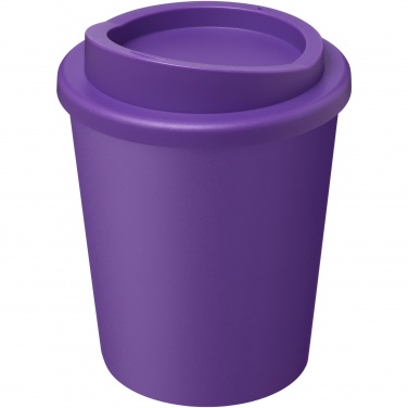 Logo trade liikelahja kuva: Americano® Espresso Eco 250 ml juomamuki kierrätetystä materiaalista