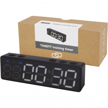 Logotrade mainoslahja tuotekuva: Timefit-treeniajastin