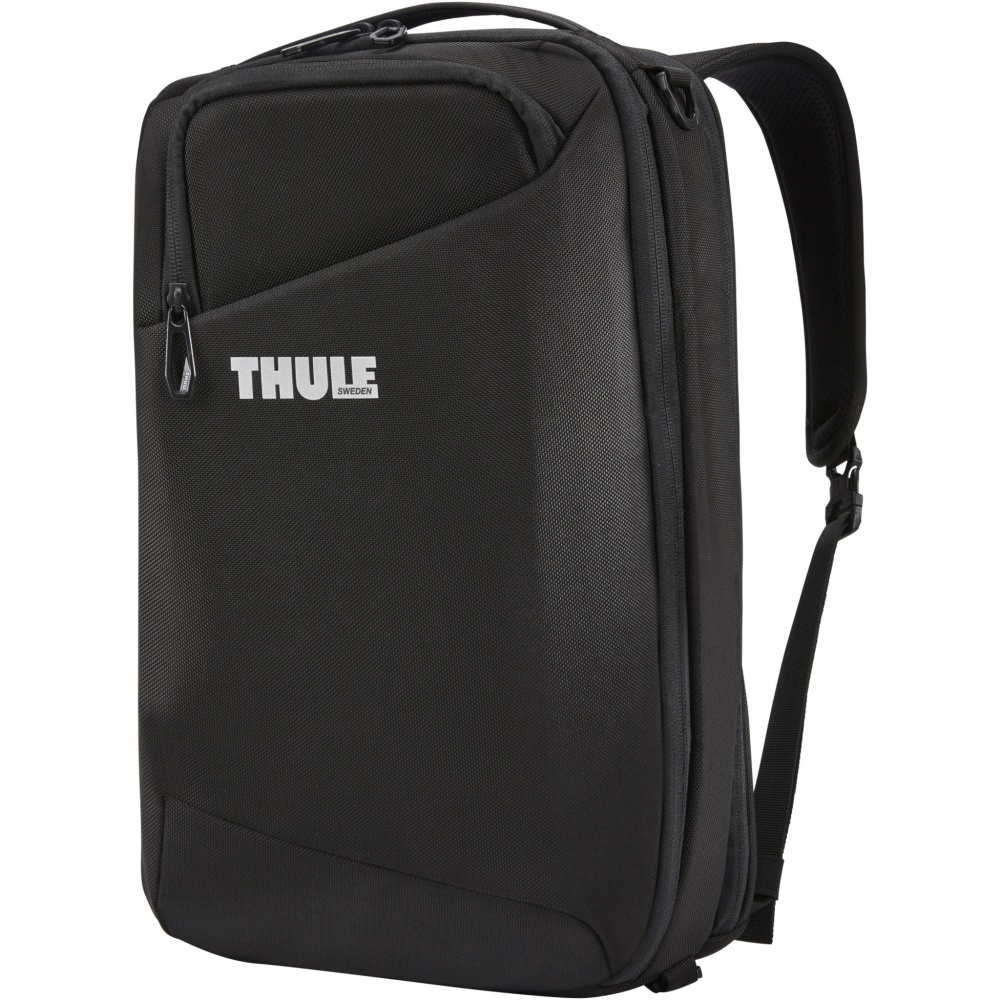 Logo trade liikelahja kuva: Thule Accent 2-in1 reppu, 17 l