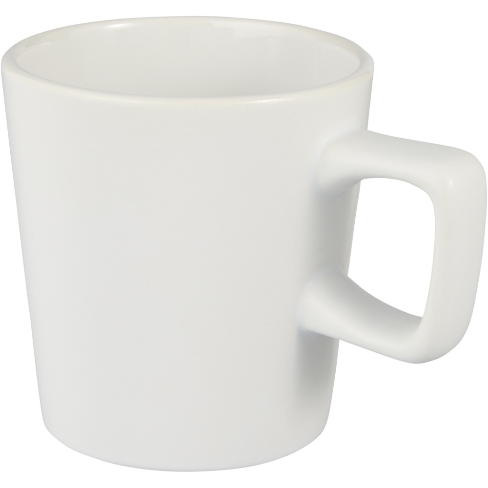 Logotrade liikelahja mainoslahja kuva: Ross 280 ml:n keraaminen muki