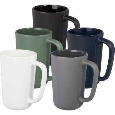 Logo trade mainoslahjat ja liikelahjat kuva: Perk 480 ml:n keraaminen muki