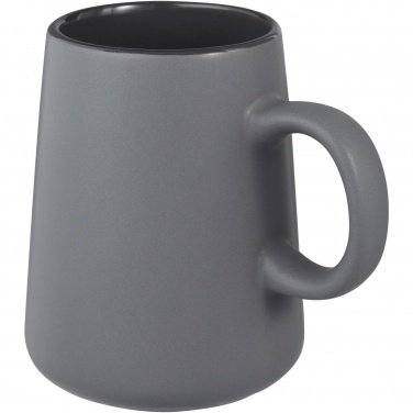 Logo trade liikelahjat mainoslahjat kuva: Joe 450 ml:n keraaminen muki
