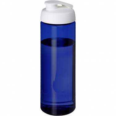 Logotrade mainoslahjat kuva: H2O Active® Eco Vibe 850 ml:n juomapullo läppäkannella