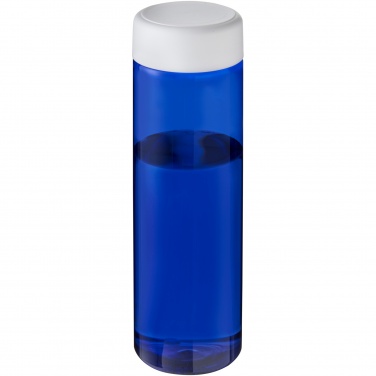 Logotrade mainoslahjat kuva: H2O Active® Eco Vibe 850 ml:n juomapullo kierrekorkilla 
