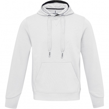 Logo trade mainostuote kuva: Laguna unisex-huppari