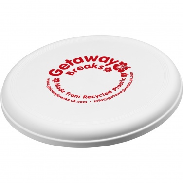 Logotrade mainoslahjat ja liikelahjat tuotekuva: Orbit frisbee kierrätysmuovia