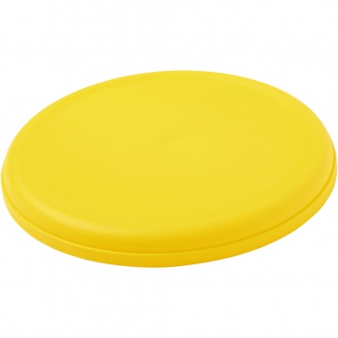 Logo trade mainoslahja kuva: Orbit frisbee kierrätysmuovia