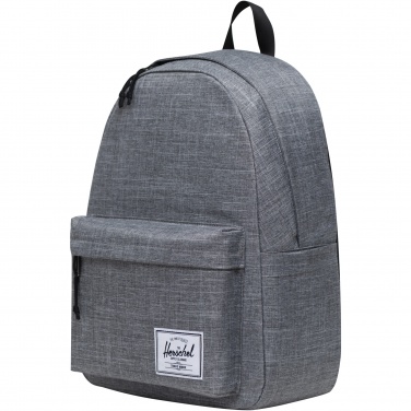 Logotrade mainoslahja ja liikelahja kuva: Herschel Classic™ tietokonereppu 26 l, kierrätysmateriaalia