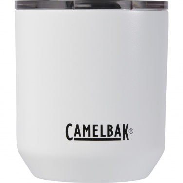 Logotrade liikelahjat mainoslahjat tuotekuva: CamelBak® Horizon Rocks 300 ml:n tyhjiöeristetty juomamuki