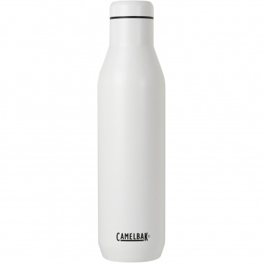 Logo trade liikelahjat mainoslahjat kuva: CamelBak® Horizon 750 ml:n tyhjiöeristetty vesi-/viinipullo