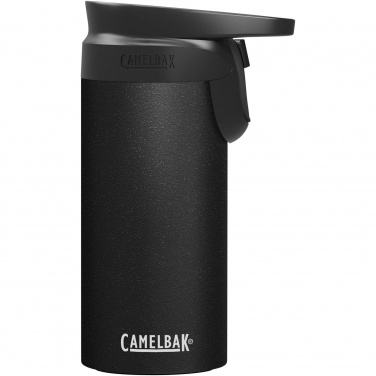 Logotrade liikelahjat kuva: CamelBak® Forge Flow 350 ml:n tyhjiöeristetty termosmuki