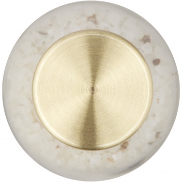 Logo trade mainostuote kuva: Wellmark Just Relax 3-osainen 200 ml:n kylpysuolalahjasetti