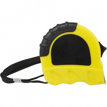 Logotrade liikelahjat kuva: Rule 3-metrinen RCS-kierrätetystä muovista valmistettu mitta