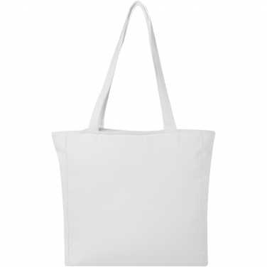 Logotrade mainostuotet kuva: Weekender 500 g/m² Aware™ -kassi kierrätetystä materiaalista