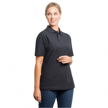 Logo trade mainoslahjat ja liikelahjat kuva: Austral lyhythihainen unisex-poolopaita