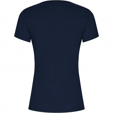 Logotrade liikelahja mainoslahja kuva: Golden naisten lyhythihainen t-paita