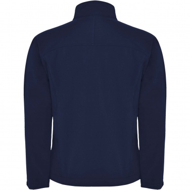 Logo trade mainoslahjat tuotekuva: Rudolph softshell-takki, unisex