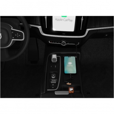 Logotrade liikelahjat mainoslahjat tuotekuva: SCX.design C46 5-in-1 CarPlay-kaapeli