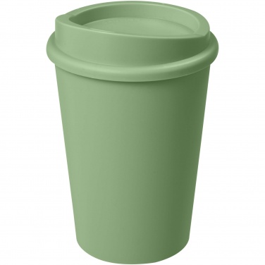 Logo trade liikelahjat mainoslahjat kuva: Americano® Switch Renew 300 ml kannellinen kahvimuki