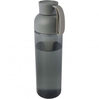 Logotrade mainostuote tuotekuva: Illuminate 600 ml:n vesipullo, RPET