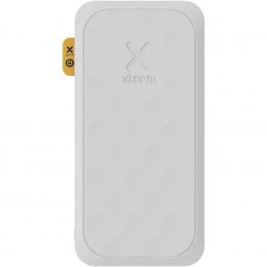 Logotrade mainoslahjat kuva: Xtorm FS510 Fuel Series 10 000 mAh 20 W:n varavirtalähde