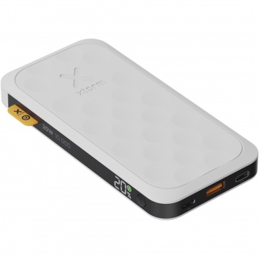 Logotrade liikelahja tuotekuva: Xtorm FS510 Fuel Series 10 000 mAh 20 W:n varavirtalähde