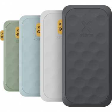 Logotrade liikelahjat mainoslahjat tuotekuva: Xtorm FS510 Fuel Series 10 000 mAh 20 W:n varavirtalähde