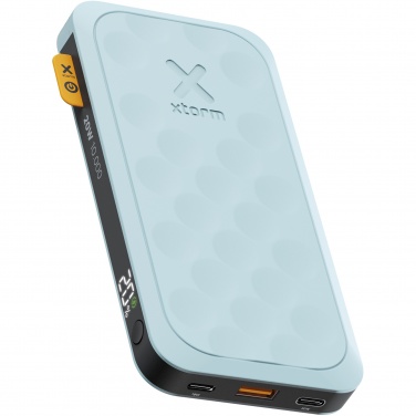 Logo trade liikelahja mainoslahja tuotekuva: Xtorm FS510 Fuel Series 10 000 mAh 20 W:n varavirtalähde