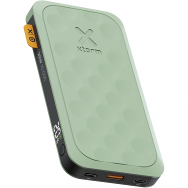 Logotrade liikelahja mainoslahja kuva: Xtorm FS510 Fuel Series 10 000 mAh 20 W:n varavirtalähde