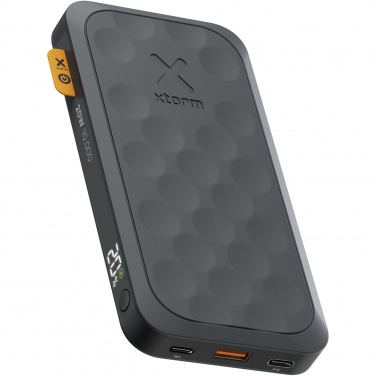 Logo trade liikelahja kuva: Xtorm FS510 Fuel Series 10 000 mAh 20 W:n varavirtalähde