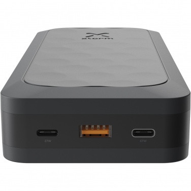 Logotrade mainoslahjat kuva: Xtorm FS5271Fuel Series 27 000 mAh 67 W:n varavirtalähde