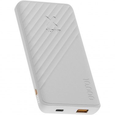 Logotrade liikelahjat mainoslahjat tuotekuva: Xtorm XG210 Go2 15 W:n ja 10 000 mAh:n pikalatausvirtalähde