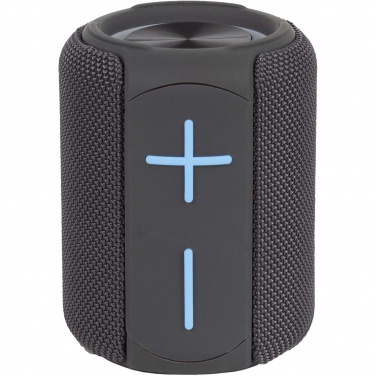 Logo trade mainoslahja ja liikelahja tuotekuva: Prixton Beat Box kaiutin 