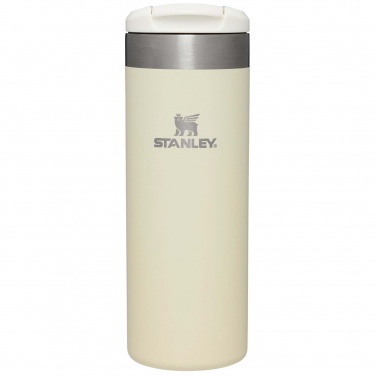 Logo trade mainoslahjat tuotekuva: Stanley 470 ml:n AeroLight™ matkamuki 