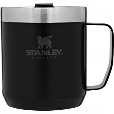 Logotrade mainostuote tuotekuva: Stanley Classic 350 ml:n retkimuki