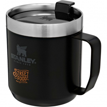Logotrade liikelahja tuotekuva: Stanley Classic 350 ml:n retkimuki