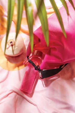 Logo trade liikelahjat mainoslahjat kuva: VINGA Lean Vesipullo