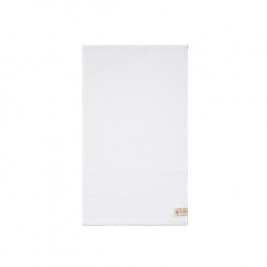 Logo trade mainostuote kuva: VINGA Birch pyyhe 40x70